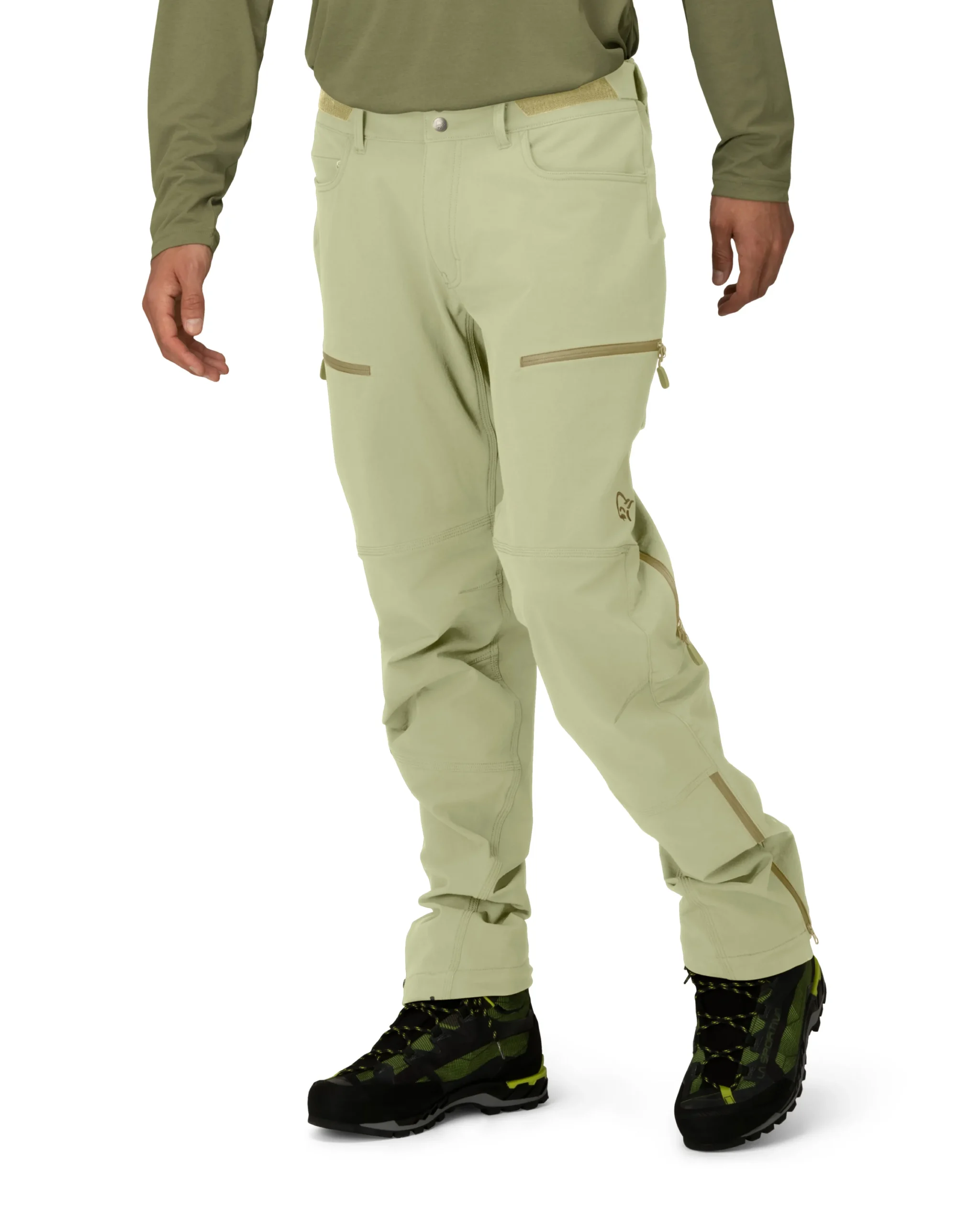 femund flex1 Pants M's