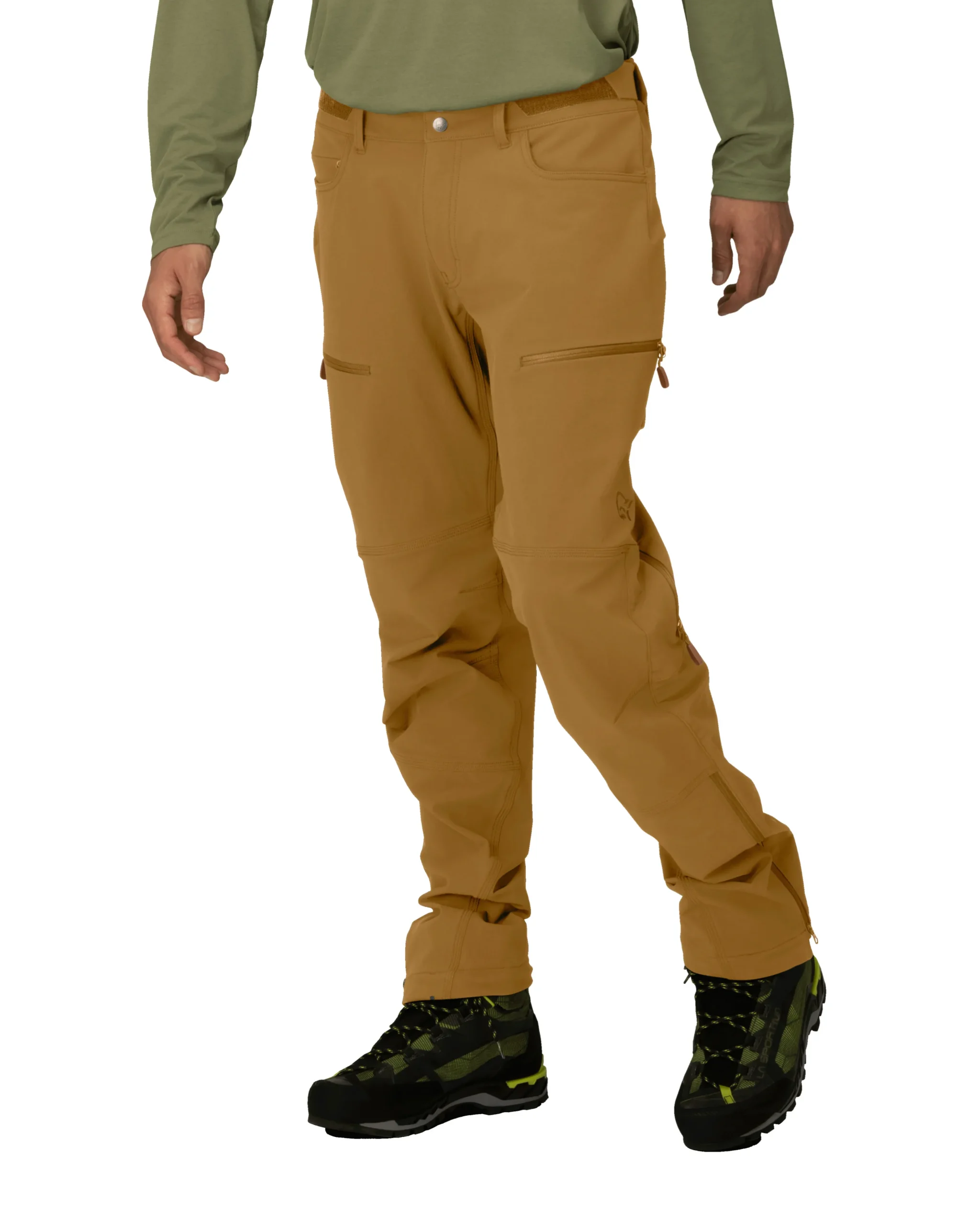 femund flex1 Pants M's