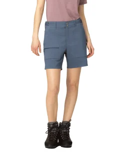 femund light cotton Shorts W's
