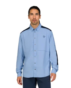 femund light Shirt M's