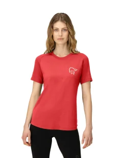 femund pureUll T-shirt W's