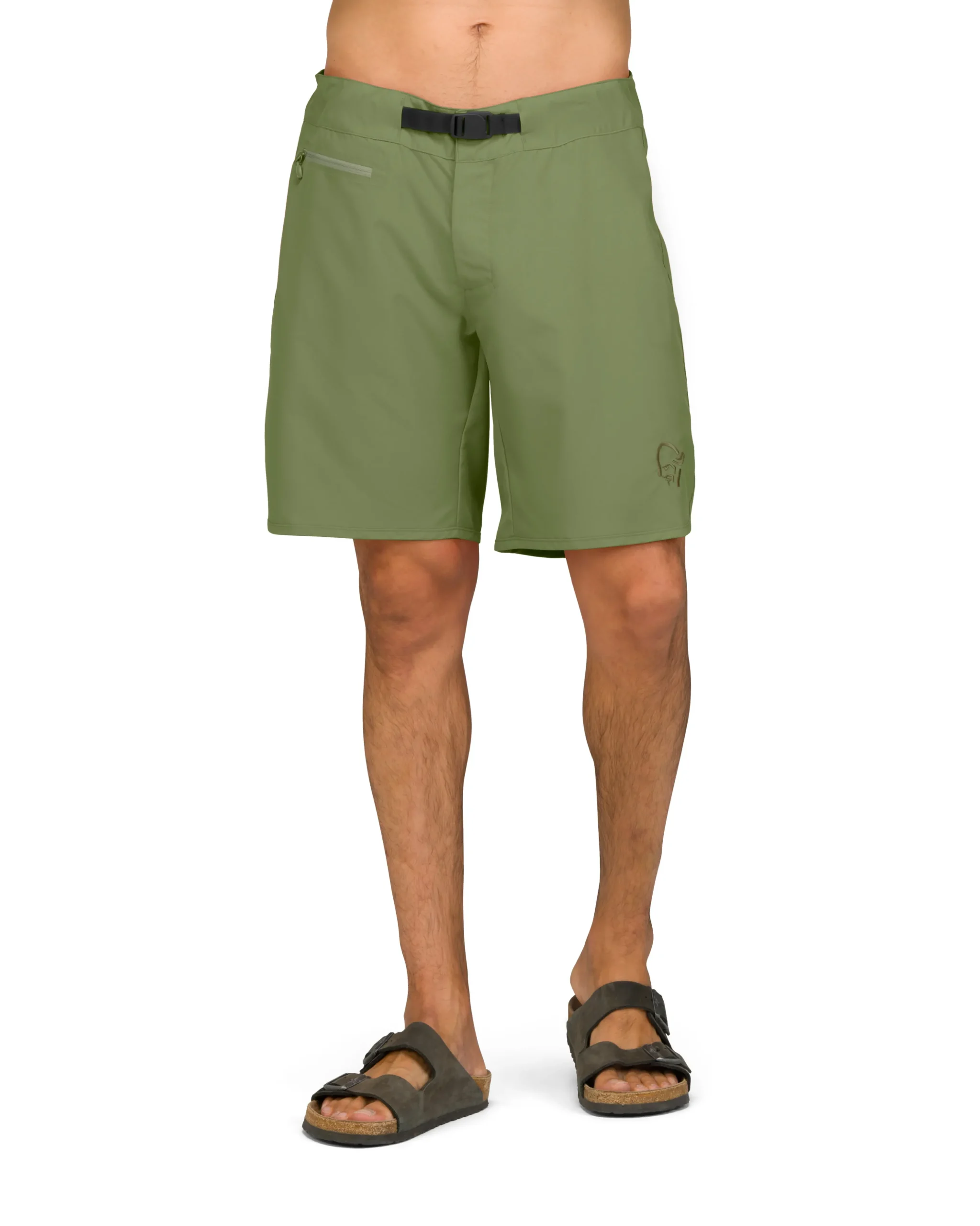 femund silent grid Shorts M's