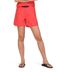 femund silent grid Shorts W's