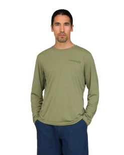 femund tech Long sleeve M's