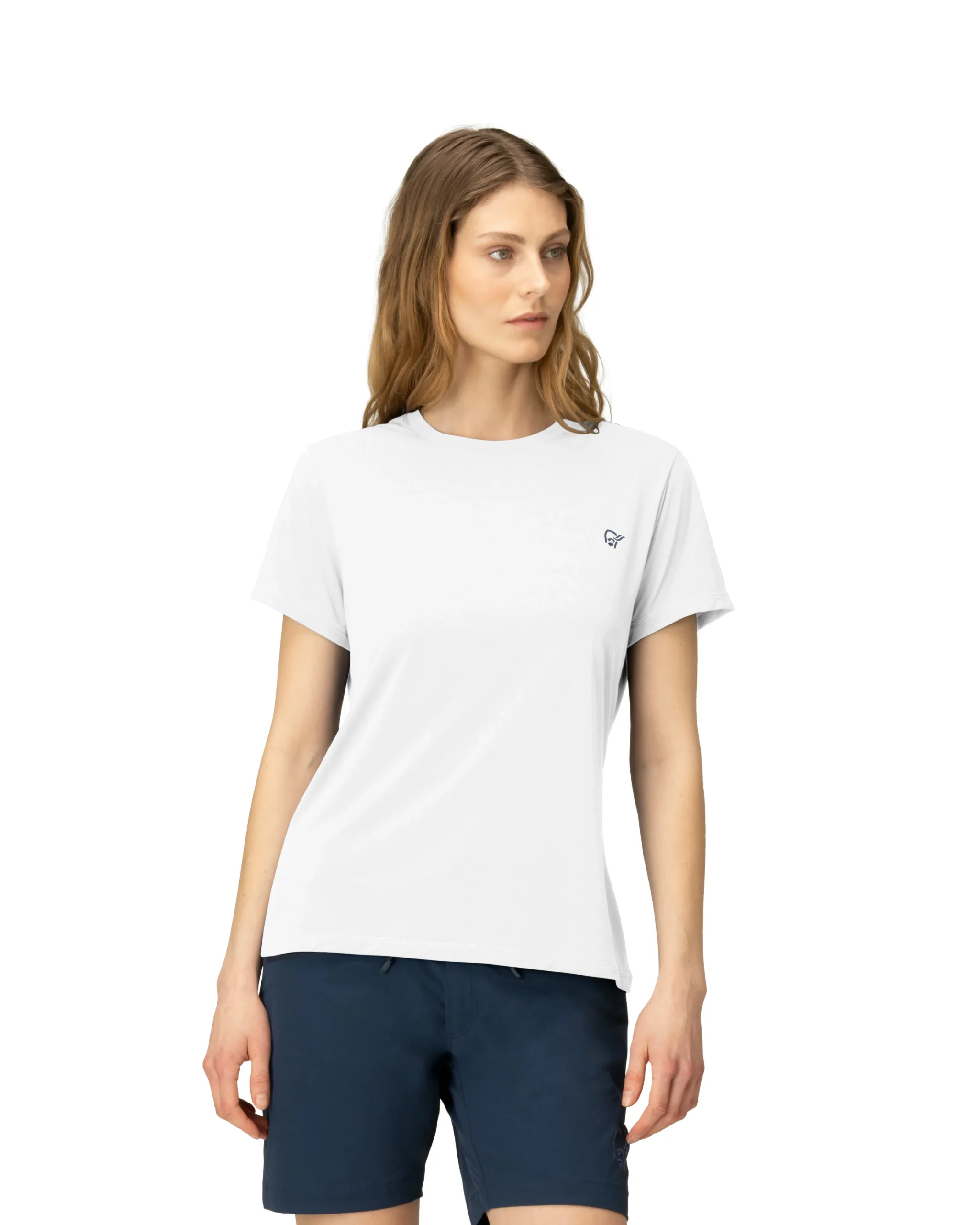 femund tech T-Shirt W's