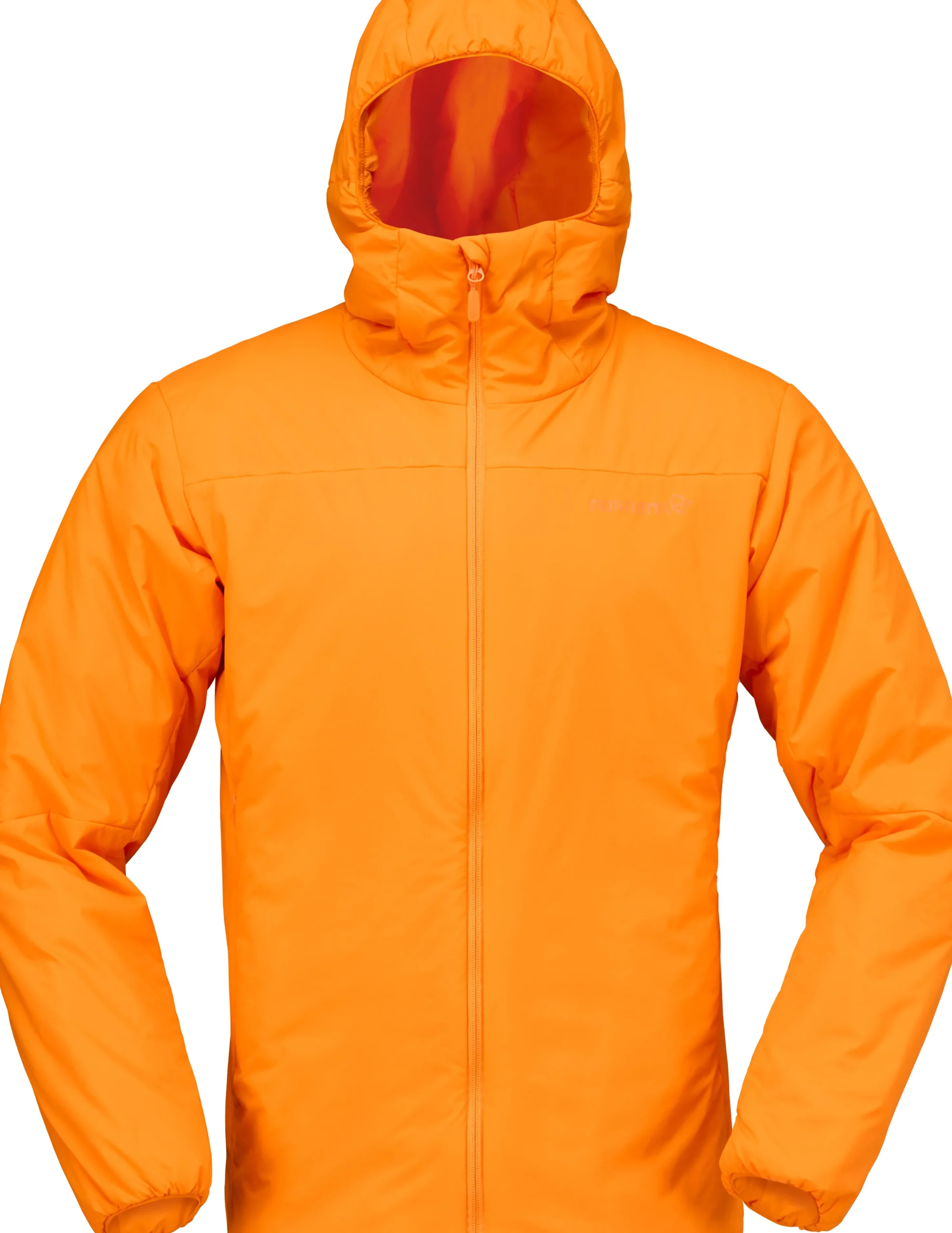 femund thermo60 Zip Hood M's