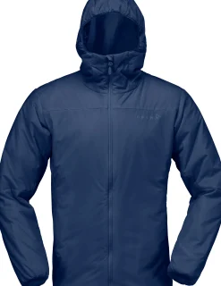 femund thermo60 Zip Hood M's