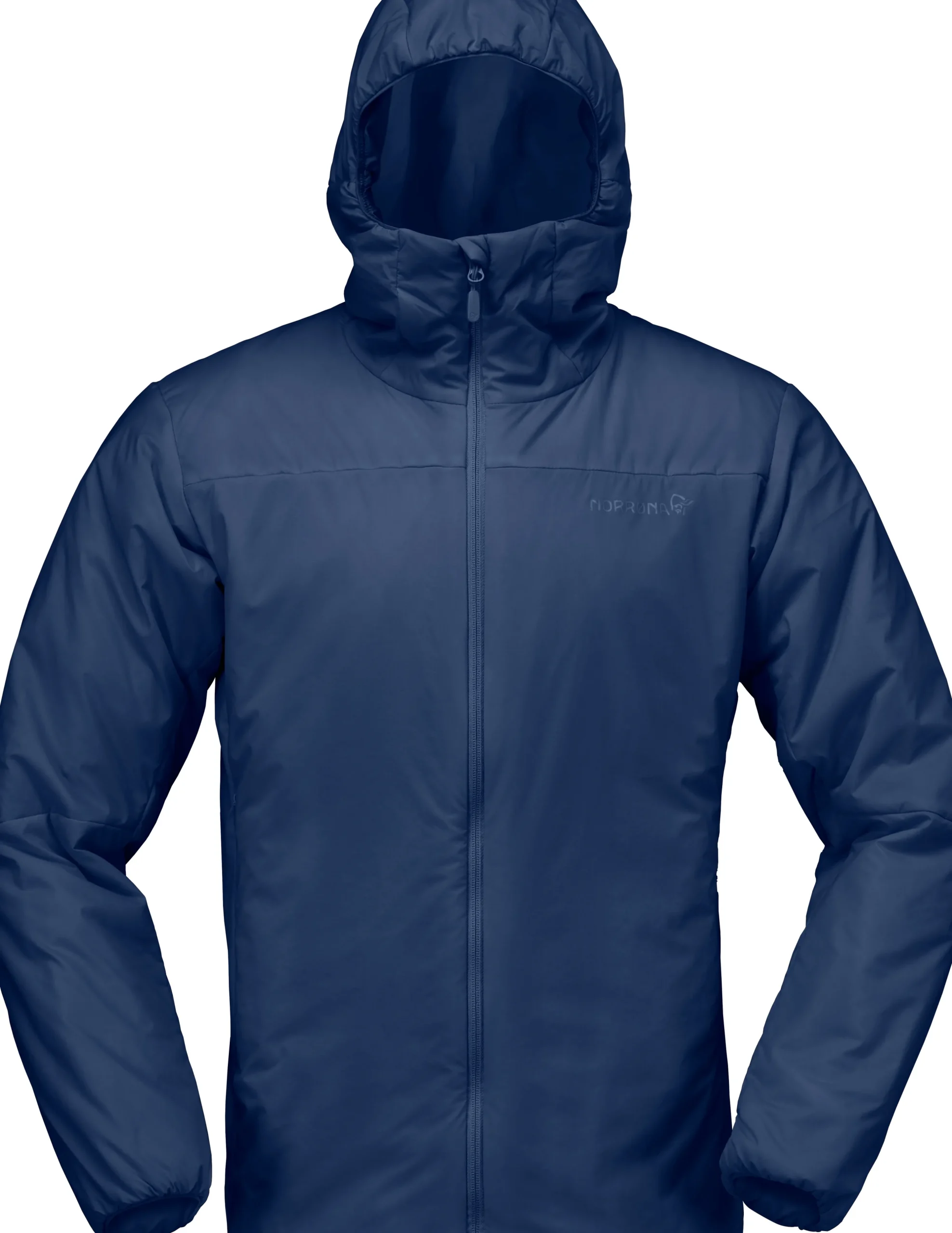 femund thermo60 Zip Hood M's