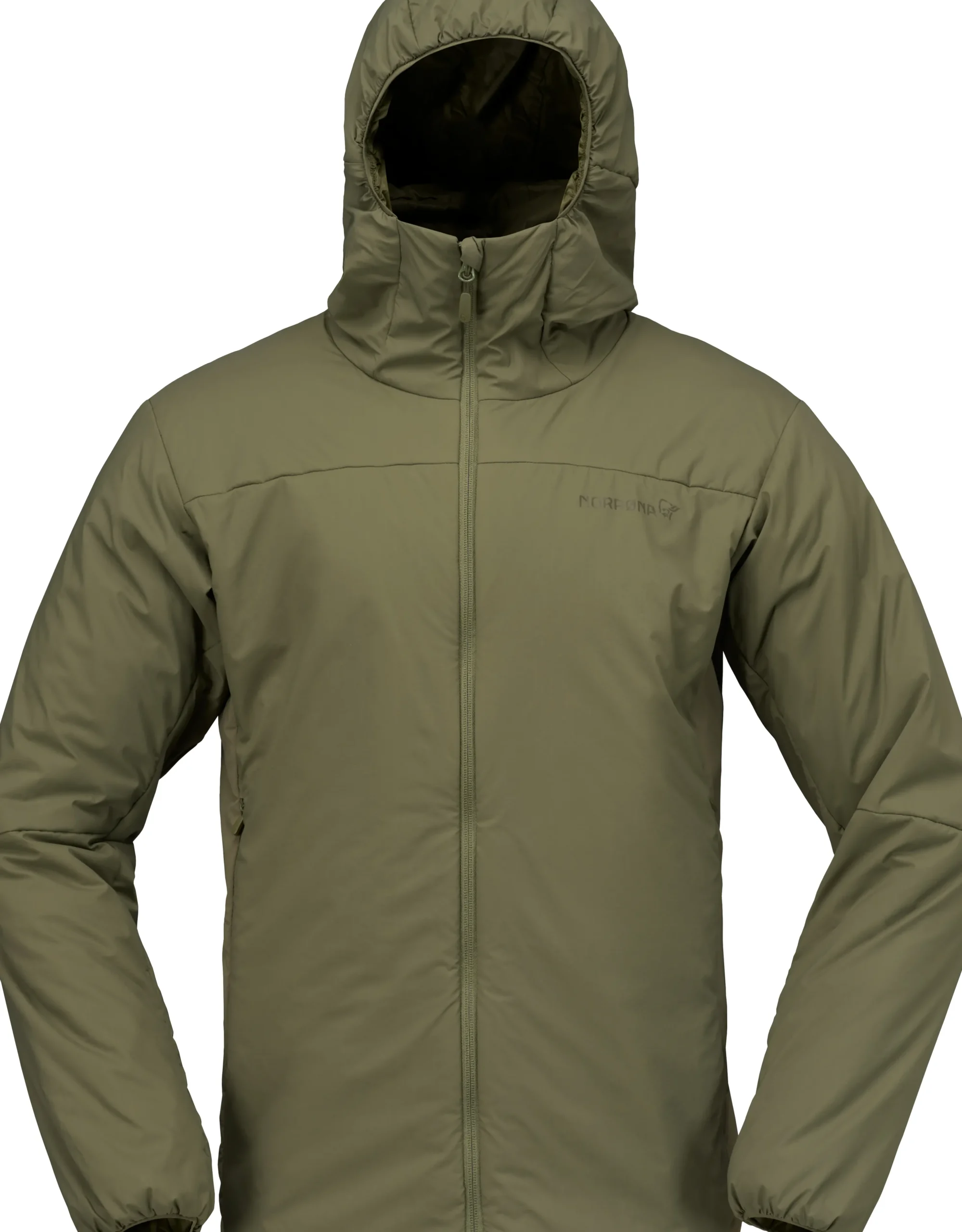 femund thermo60 Zip Hood M's