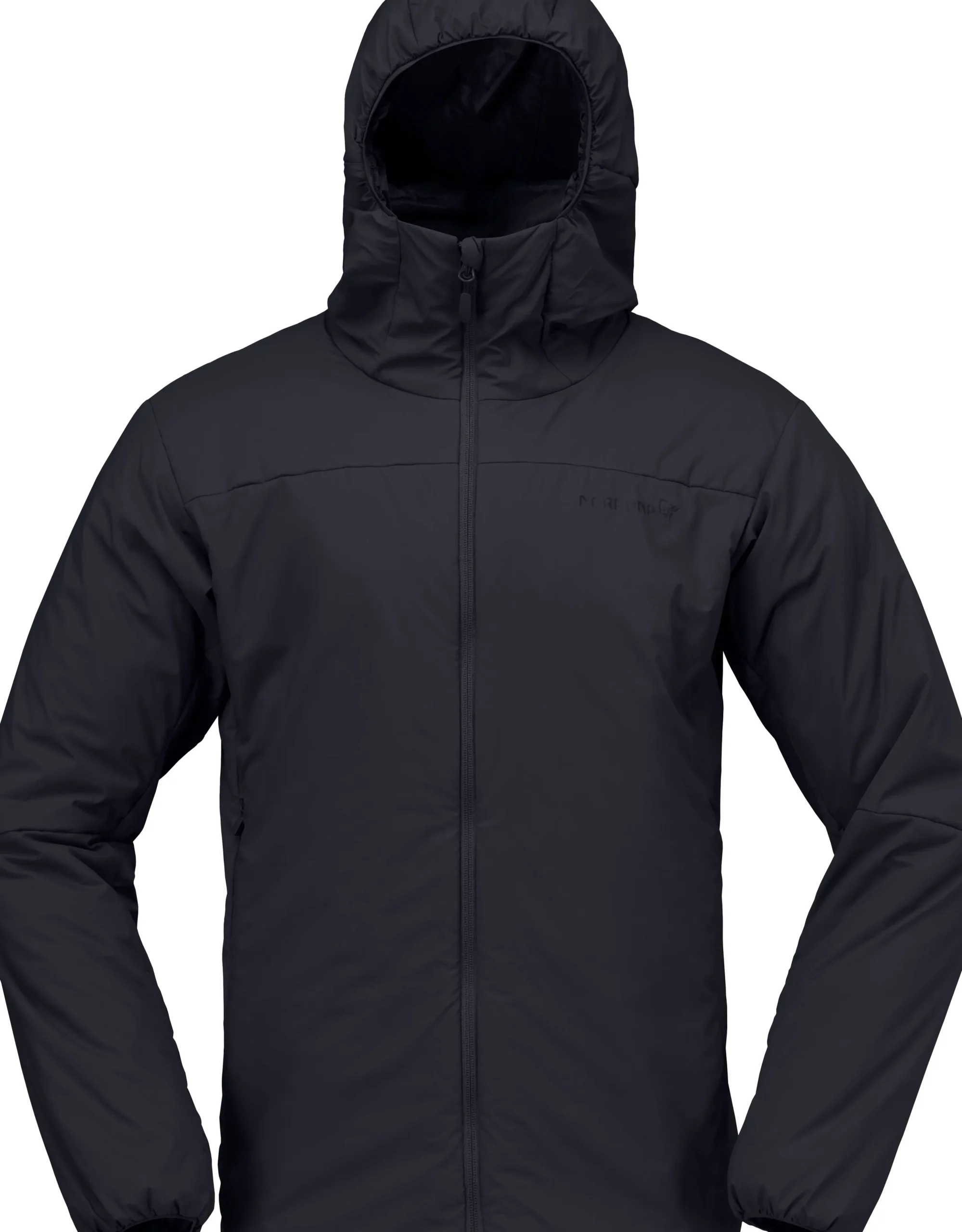 femund thermo60 Zip Hood M's