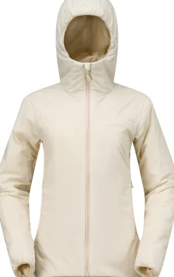 femund thermo60 Zip Hood W's