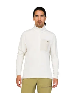 femund warm1 Zip Neck M's