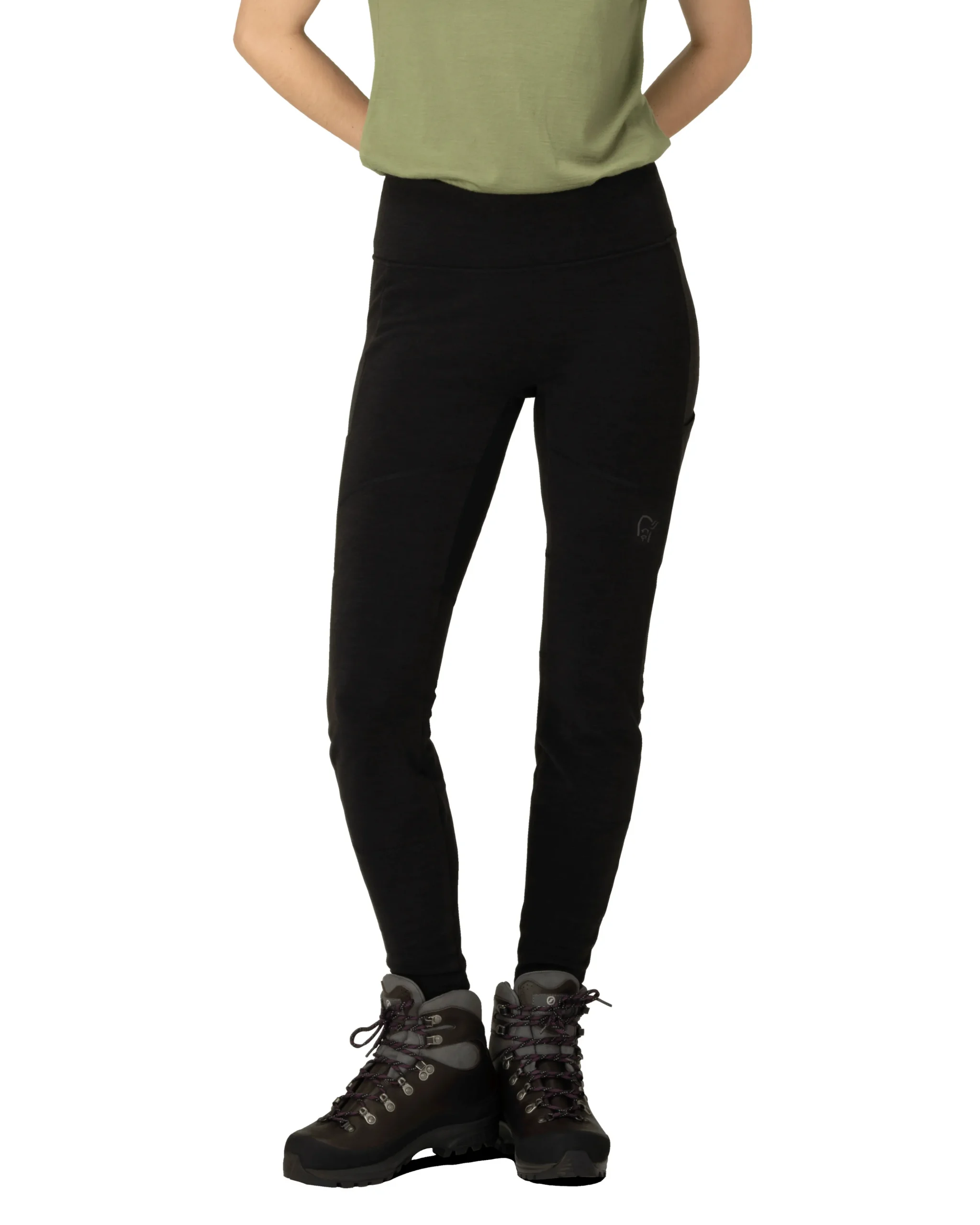 femund warmwool1 flex2 Tights W's