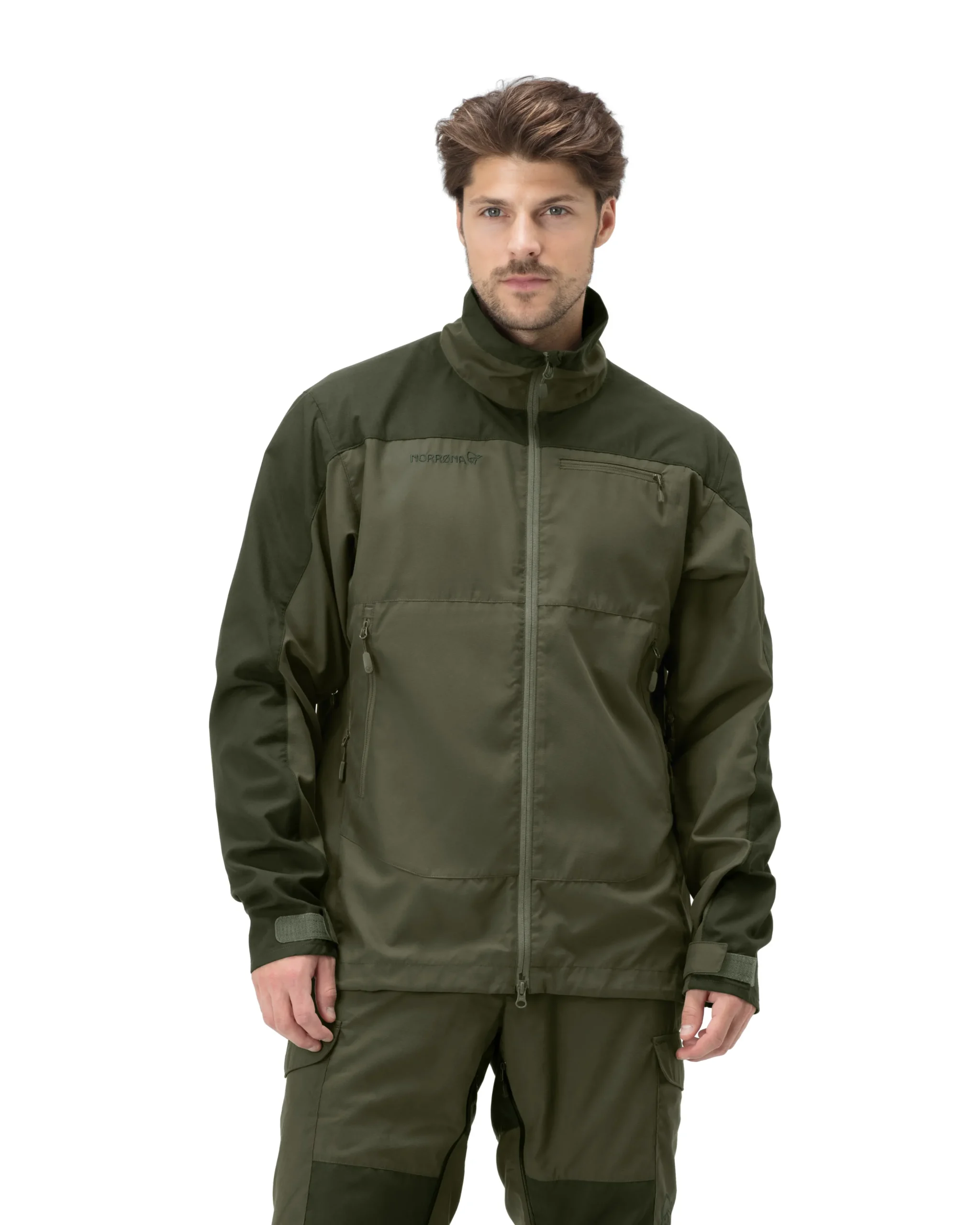 finnskogen hybrid Jacket (M/W)