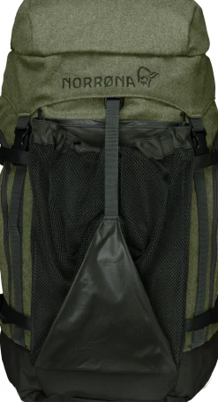 finnskogen 40L integral Pack