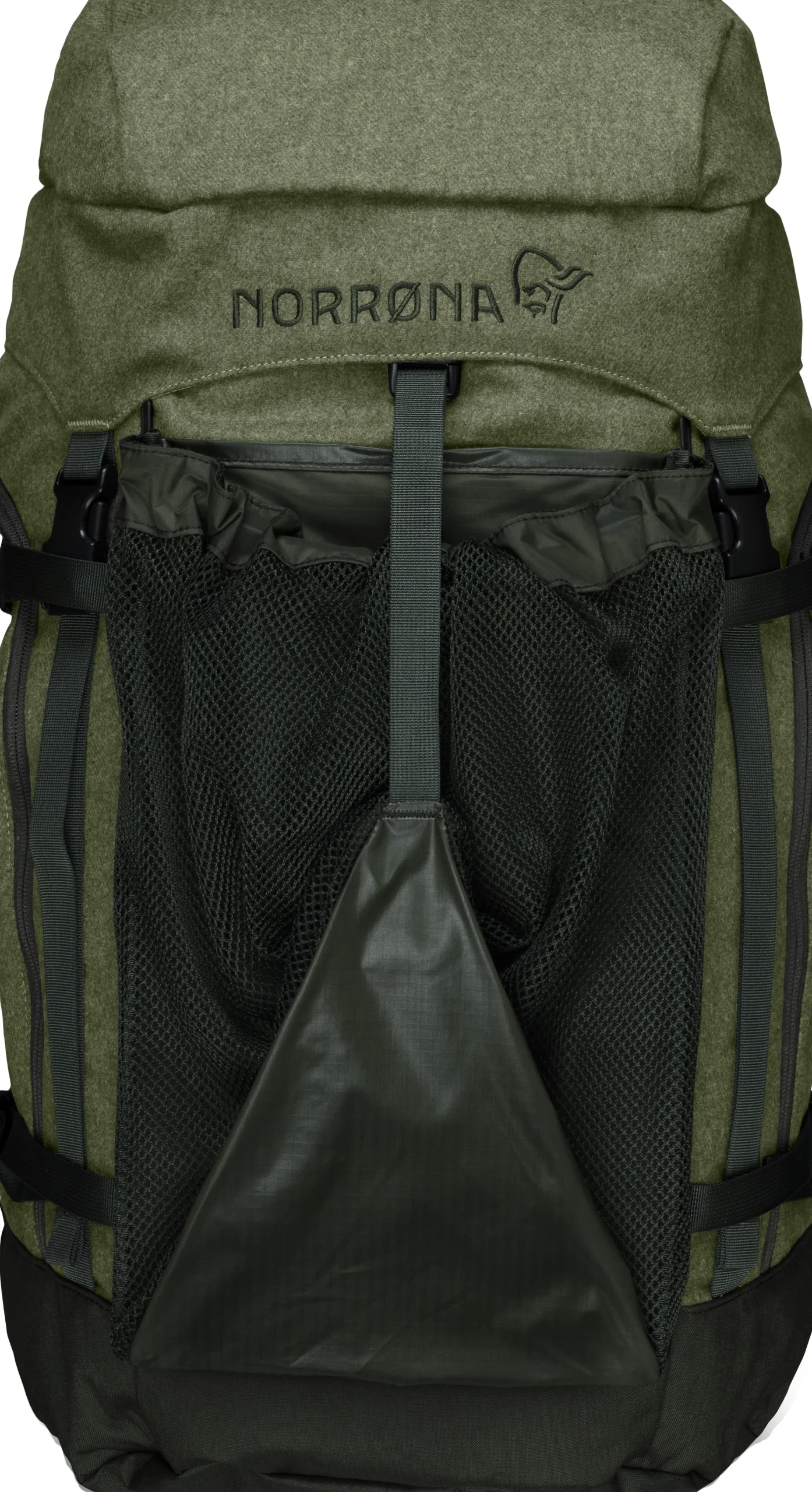 finnskogen 40L integral Pack