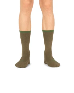 finnskogen mid weight Merino Socks