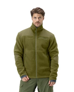 finnskogen warm2 Jacket (M/W)