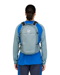 fjørå econyl195 18L Pack