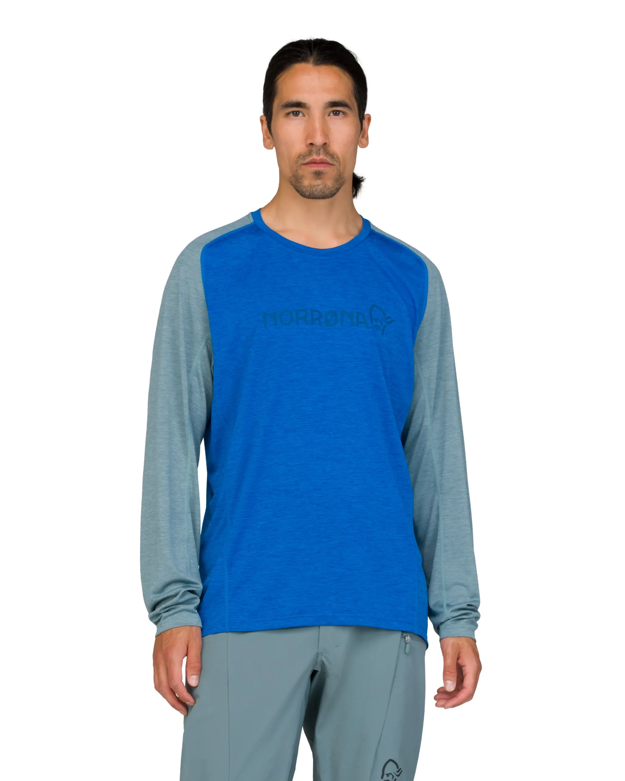 fjørå equaliser lightweight Long Sleeve M's