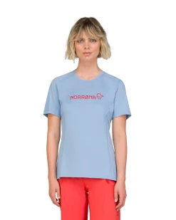 fjørå equaliser lightweight T-Shirt W's