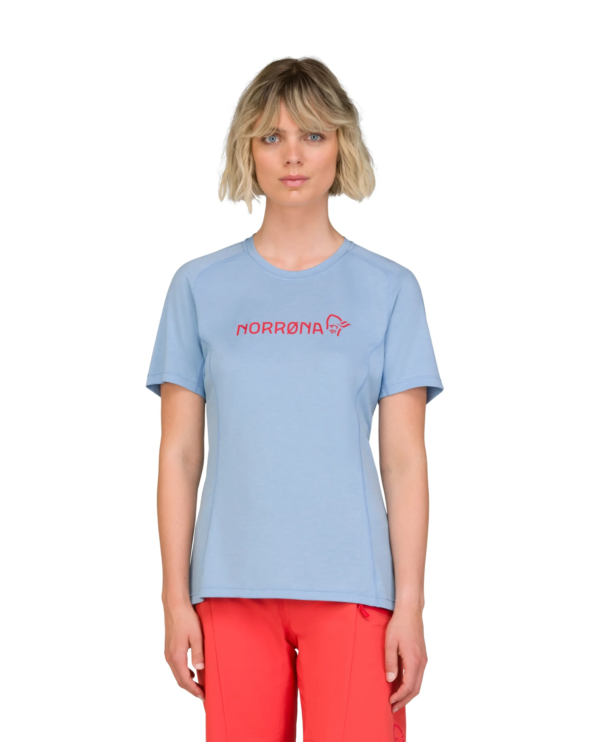 fjørå equaliser lightweight T-Shirt W's