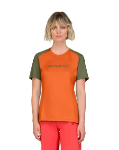 fjørå equaliser lightweight T-Shirt W's