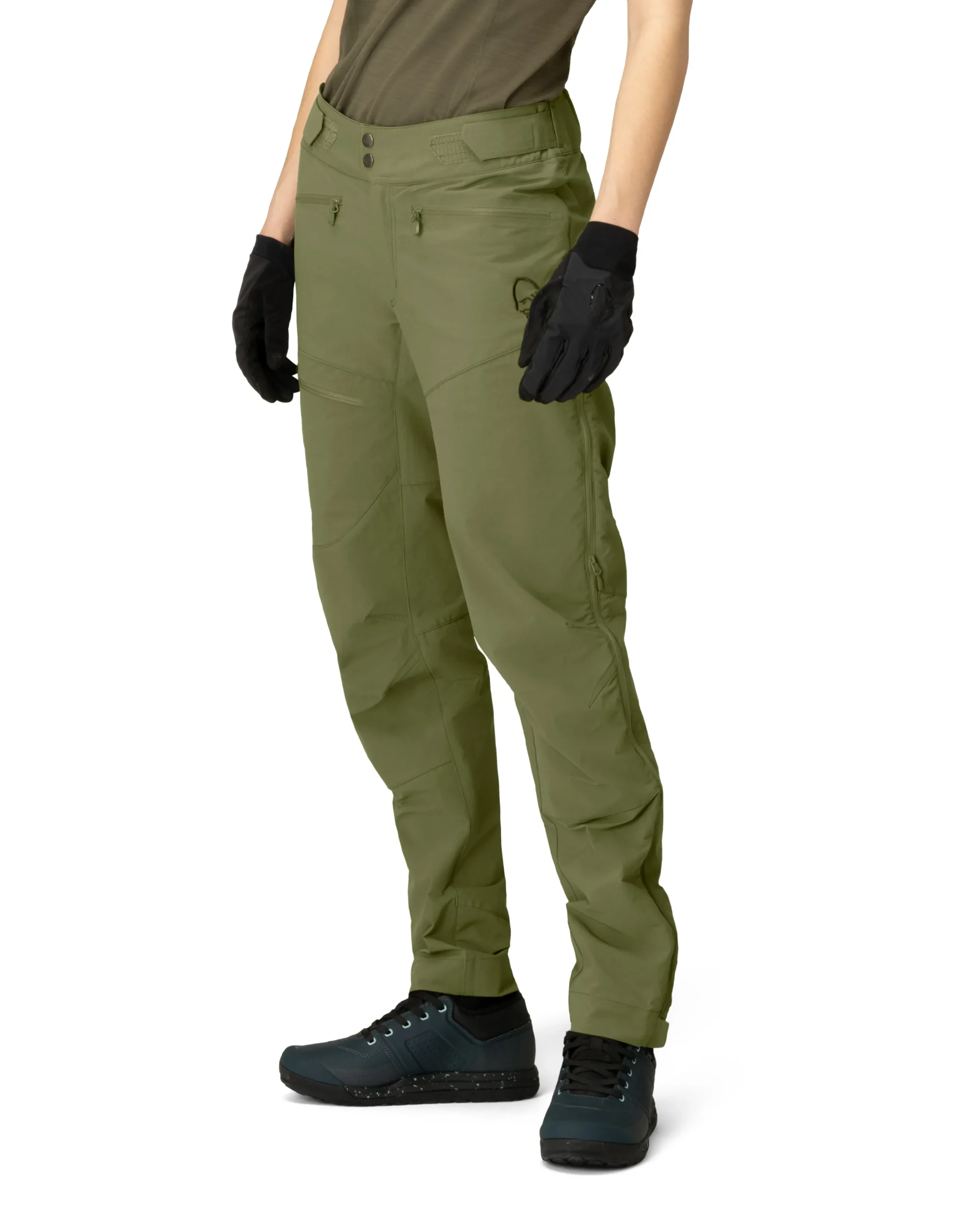 fjørå flex1 Pants W's