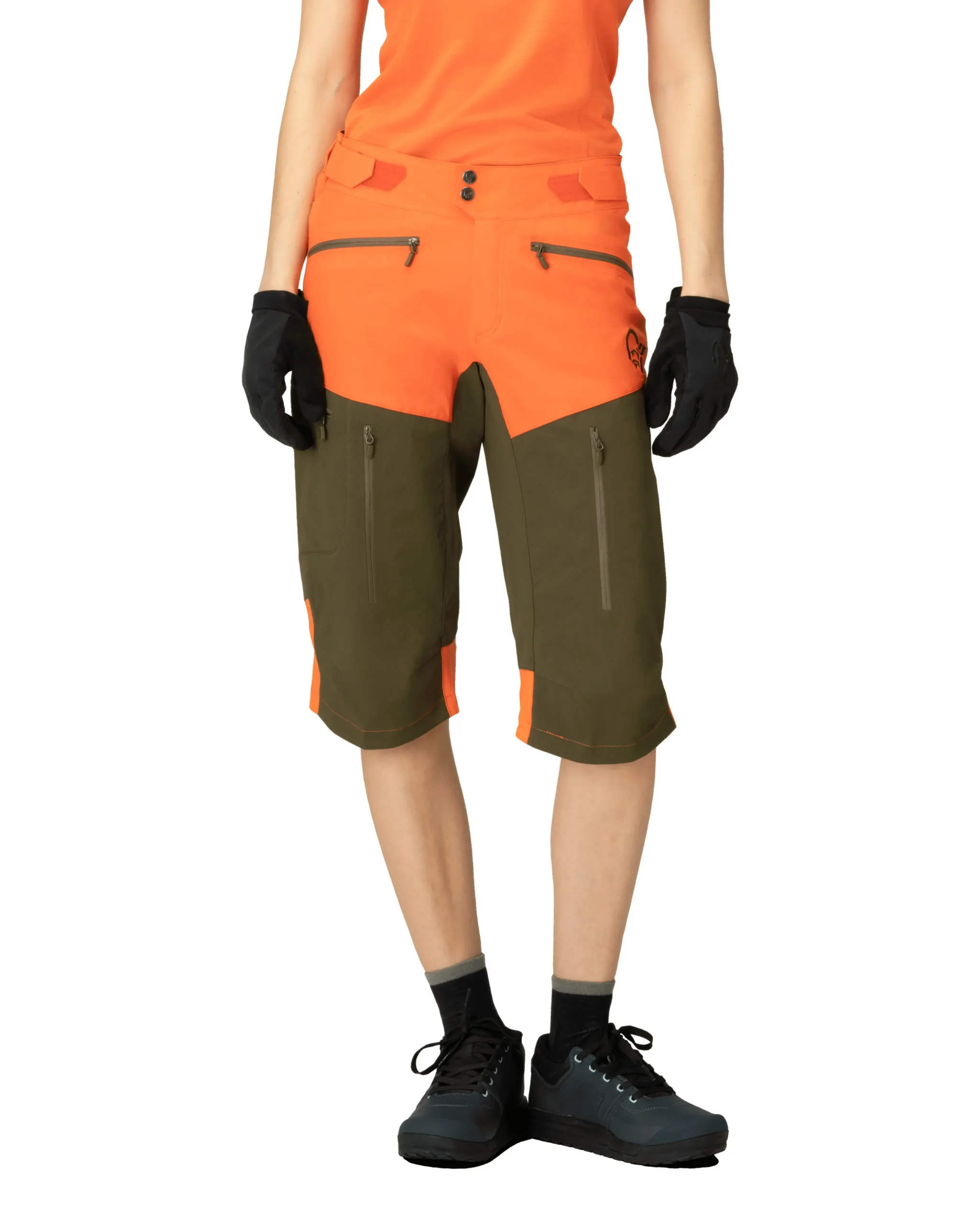 fjørå flex1 Shorts W's