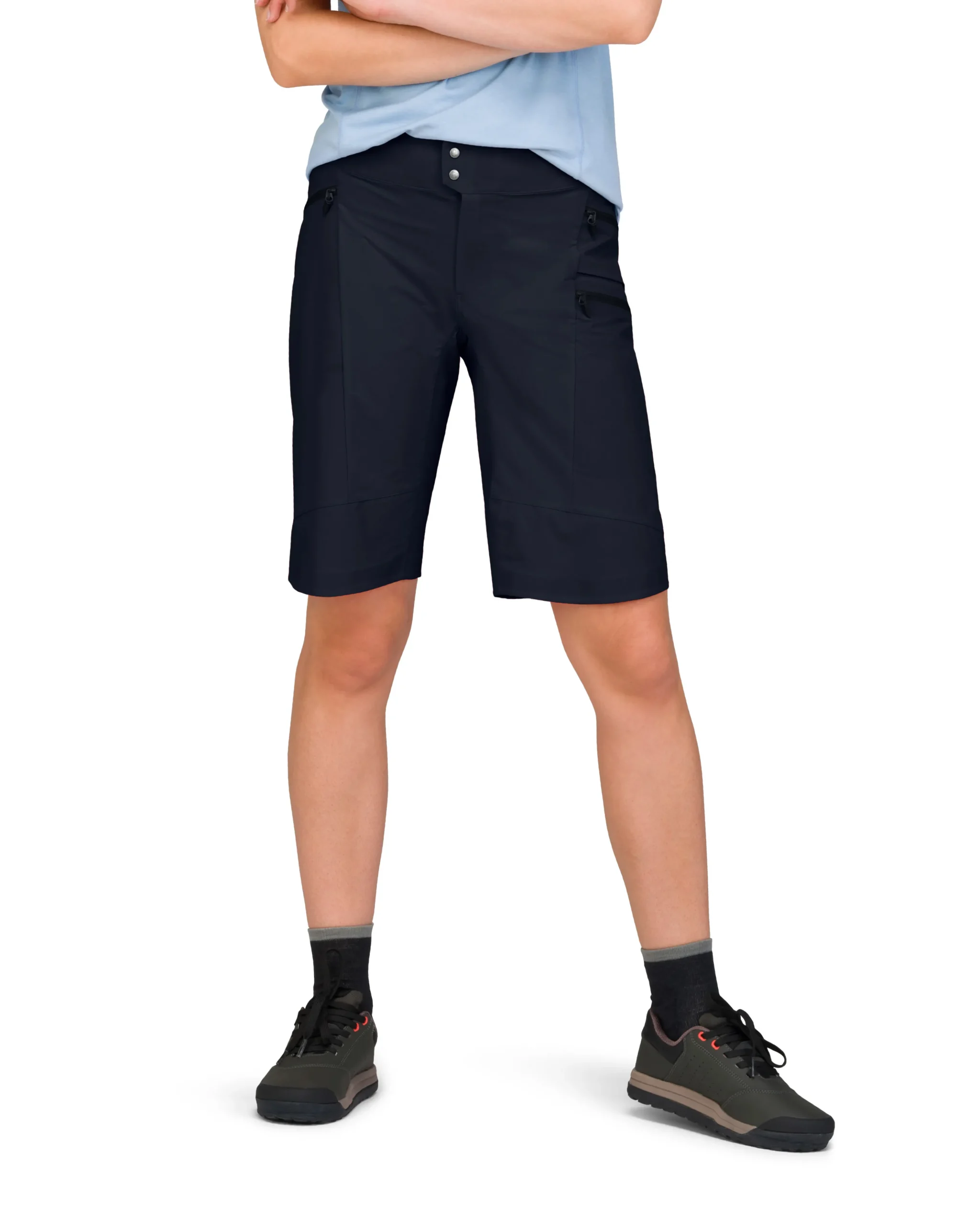 fjørå flex1 tech Shorts W's