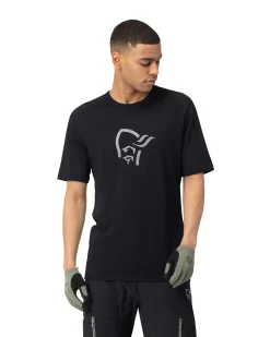 fjørå wool T-Shirt M's