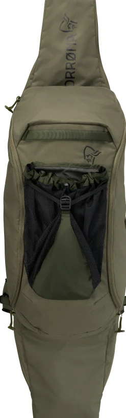 kvinnherad 45L Pack Unisex