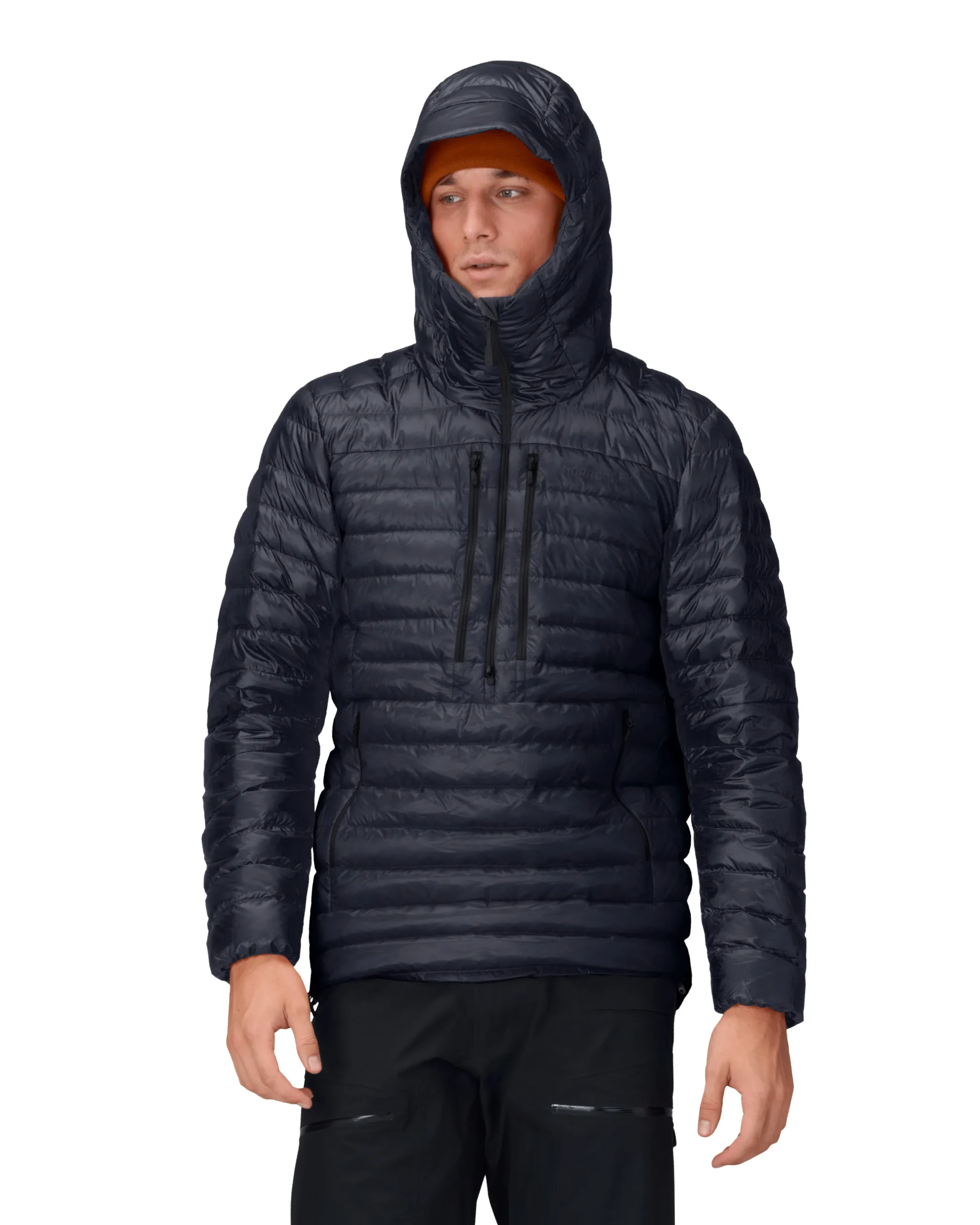 lofoten down800 Anorak M's