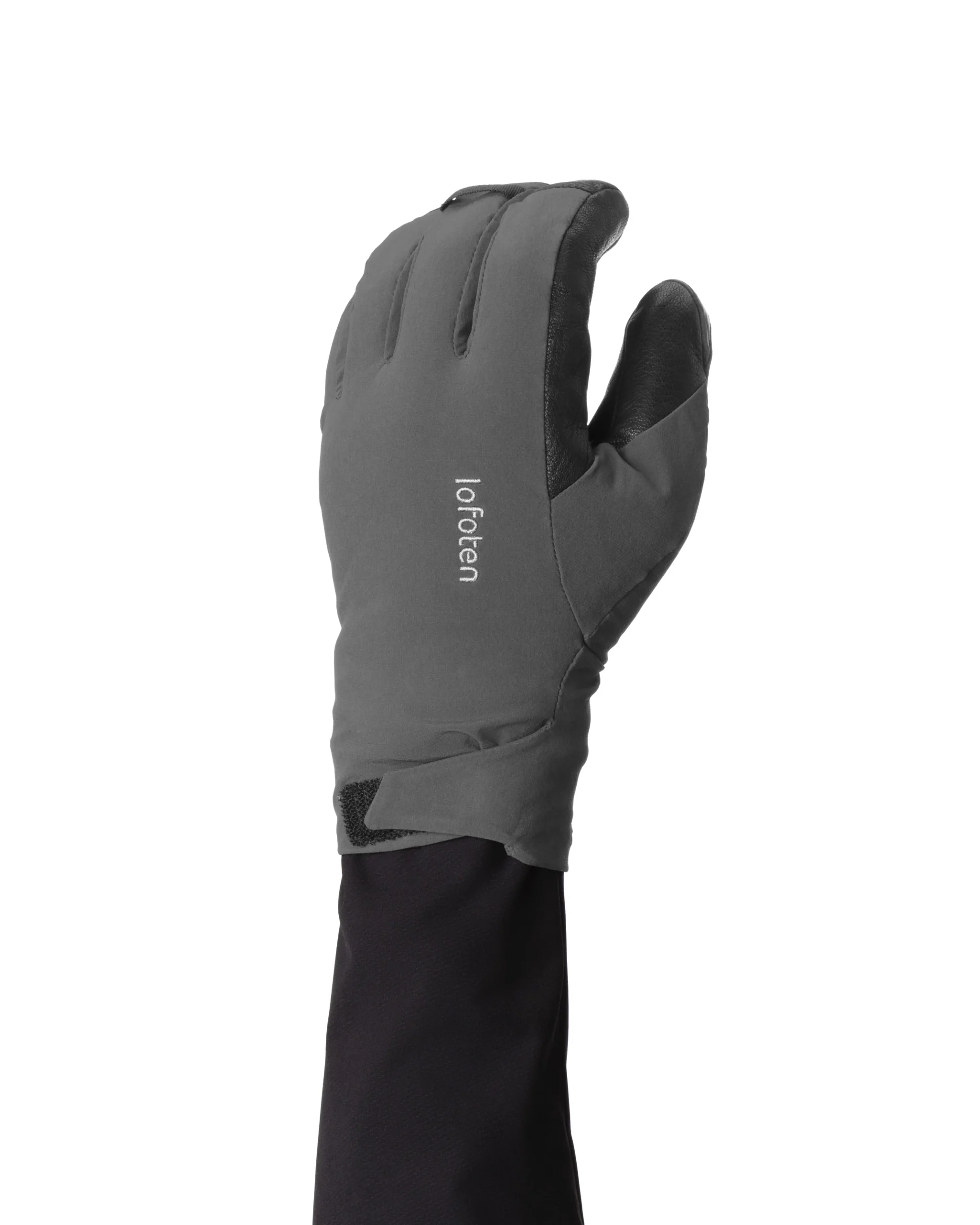 lofoten dri1 PrimaLoft170 short Gloves