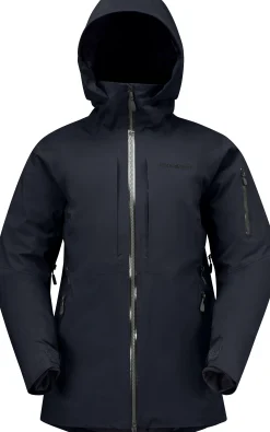 lofoten Gore-Tex down800 Jacket W's