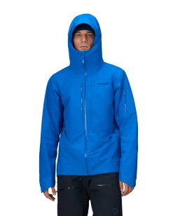 lofoten Gore-Tex Insulated Jacket M's