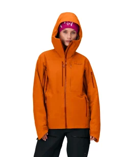 lofoten Gore-Tex Insulated Jacket W's