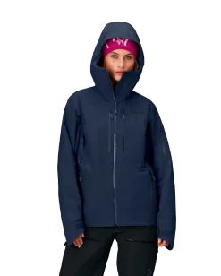 lofoten Gore-Tex Insulated Jacket W's