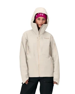 lofoten Gore-Tex Insulated Jacket W's