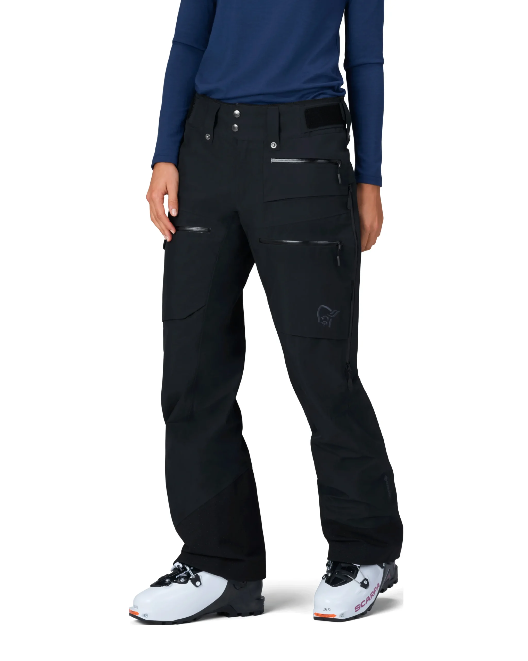 lofoten Gore-Tex Insulated Pants W's
