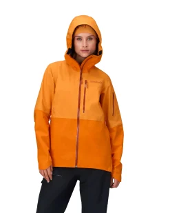 lofoten Gore-Tex Jacket W's