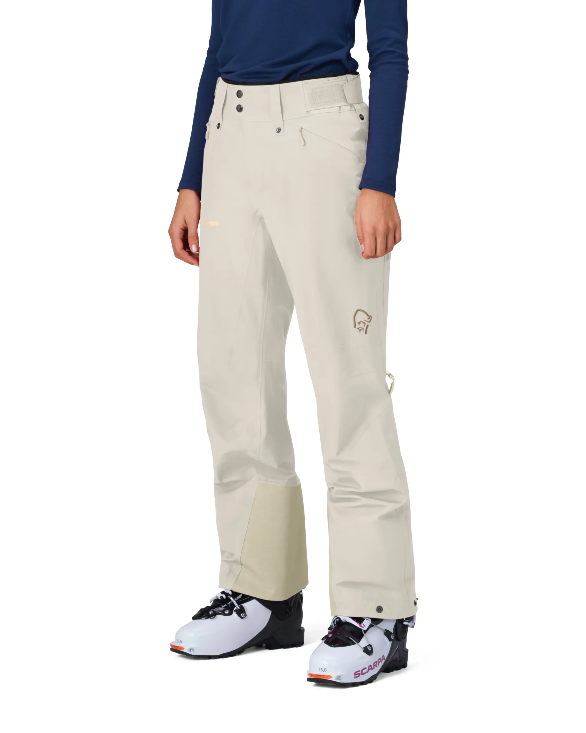 lofoten Gore-Tex Pants W's