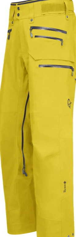 lofoten Gore-Tex Pro Plus Pants M's