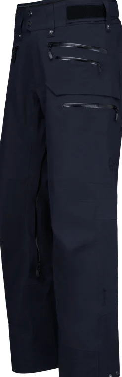 lofoten Gore-Tex Pro Plus Pants M's