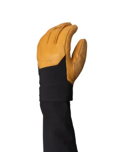 lofoten Gore-Tex thermo100 short Gloves Unisex