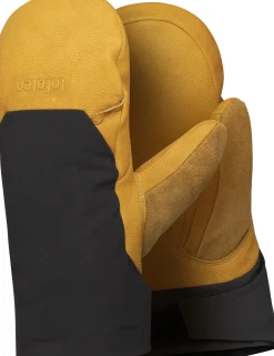 lofoten Gore-Tex thermo200 short Mittens