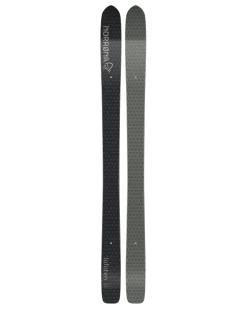 lofoten woodcore104 Skis