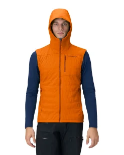 lyngen Alpha90 Vest M's