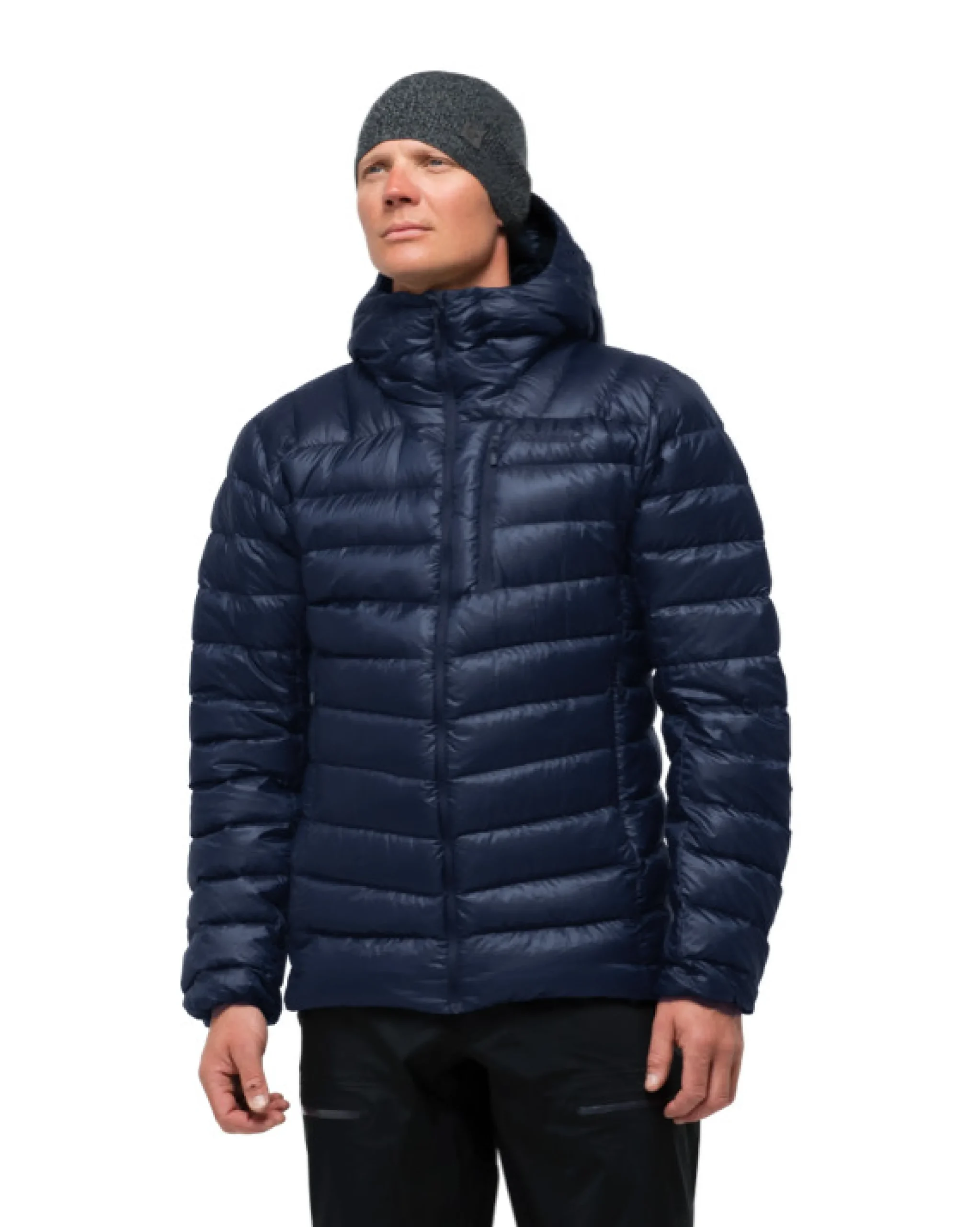 lyngen down850 Hood M's