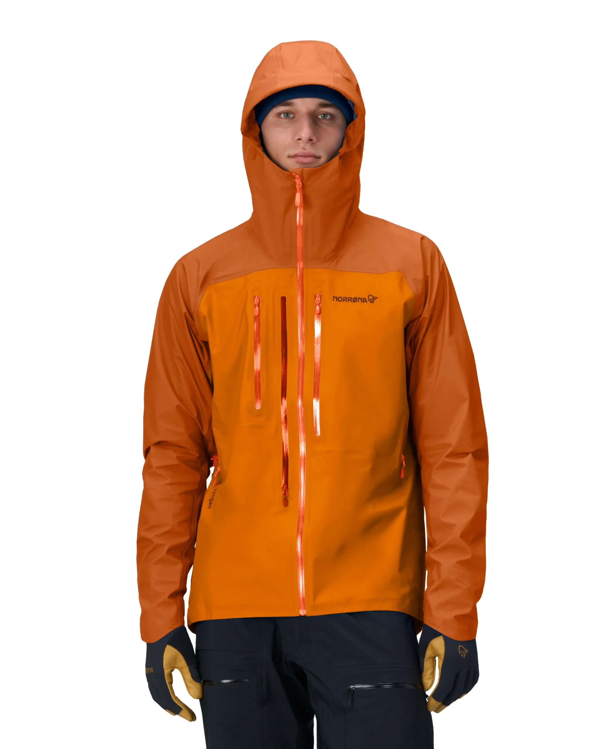 lyngen Gore-Tex Jacket M's